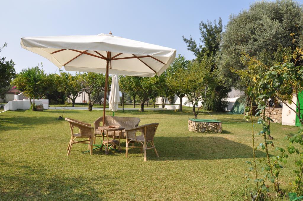 Hotel Savoia Procida Exterior photo